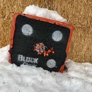 Meet your Posher, Todd